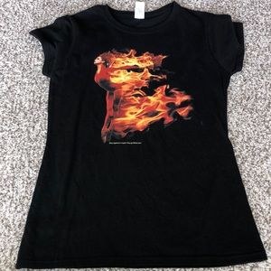 ABT Misty Copeland Firebird Tee